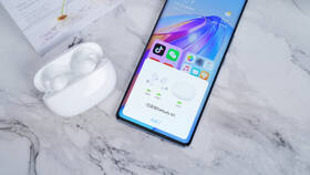Sluchátka HONOR Choice Earbuds X3 bílá

 obrázek produktu 17 z 17