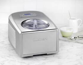 Zmrzlinovač Cuisinart ICE100E nerez

 obrázek produktu 7 z 13