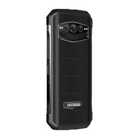 Mobilní telefon Doogee S100 12 GB / 256 GB černý

 obrázek produktu 6 z 11