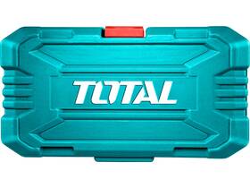 Sada gola klíčů Total tools THT141201 (20 ks) 

 obrázek produktu 1 z 1