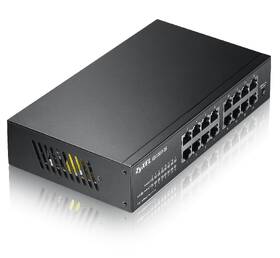 Switch ZyXEL GS1100-16 

 obrázek produktu 2 z 3