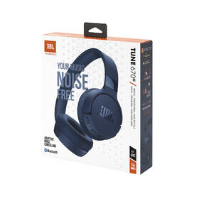Sluchátka JBL Tune 670NC modrá

 obrázek produktu 11 z 11