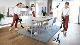 Tyčový vysavač Bosch BCS712XXL (s baterií) černý

 obrázek produktu 17 z 25