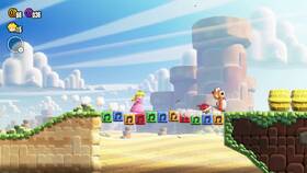 Hra Nintendo Switch Super Mario Bros. Wonder 

 obrázek produktu 8 z 11