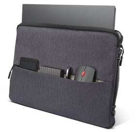 Pouzdro na notebook Lenovo Urban na 15,6” šedé

 obrázek produktu 2 z 5