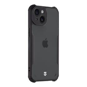 Kryt na mobil Tactical Quantum Stealth na Apple iPhone 15 černý/průhledný

 obrázek produktu 1 z 4