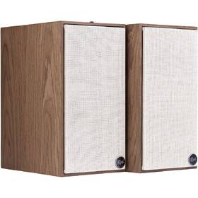 Reproduktory Klipsch The Fives (2 ks) hnědé

 obrázek produktu 3 z 10