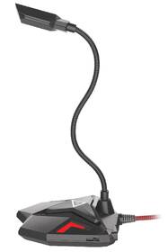 Mikrofon Genesis RADIUM 100, USB černý

 obrázek produktu 3 z 6