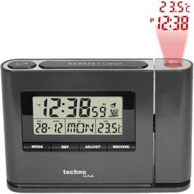 Budík TechnoLine WT 519 černý

 obrázek produktu 2 z 2