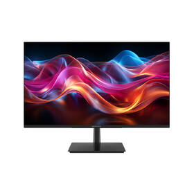 Monitor MISURA P23QM24DFI01 černá barva
