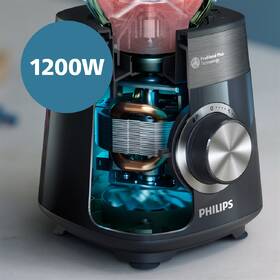 Stolní mixér Philips HR3030/00 černý

 obrázek produktu 1 z 16