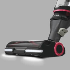 Tyčový vysavač Hoover HFX10H 011 černý/růžový

 obrázek produktu 17 z 43