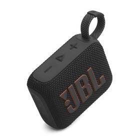 Přenosný reproduktor JBL GO 4 černý

 obrázek produktu 6 z 11