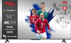 Televize TCL 55P655 
