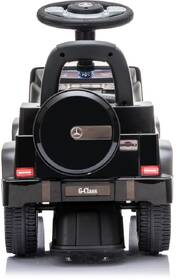 Odrážedlo plastové Buddy Toys BPC 5188 

 obrázek produktu 4 z 11