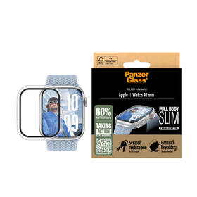 Ochranné pouzdro PanzerGlass Full Body na Apple Watch 10 (46mm) 

 obrázek produktu 2 z 4