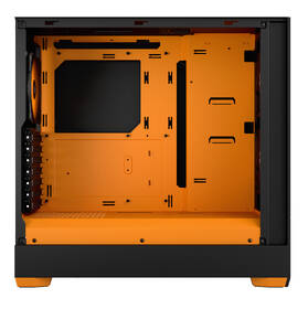 Case FRACTAL DESIGN RGB Orange Core Tempered Glass Clear Tint černá

 obrázek produktu 10 z 11