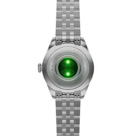 Chytré hodinky Withings Scanwatch Nova Brilliant 39 mm stříbrné

 obrázek produktu 6 z 7