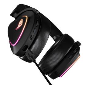 Headset Asus Delta II černý

 obrázek produktu 5 z 16