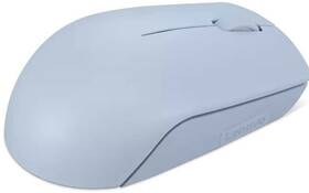 Myš Lenovo 300 Wireless Compact Frost Blue modrá

 obrázek produktu 2 z 3