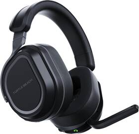 Headset Turtle Beach Stealth 700 PC (Gen 3) černý

 obrázek produktu 12 z 33
