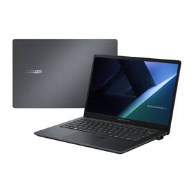 Notebook Asus ExpertBook BM šedá barva
