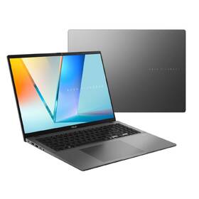 Notebook Asus Vivobook S16 šedý

 obrázek produktu 9 z 11