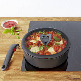 Poklice Tefal L9846353, 20 cm sklo

 obrázek produktu 3 z 6