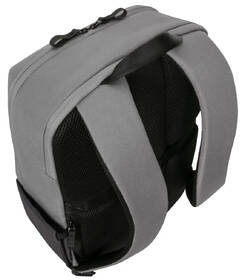 Batoh na notebook Targus 15.6" Sagano EcoSmart Commuter šedý

 obrázek produktu 3 z 16