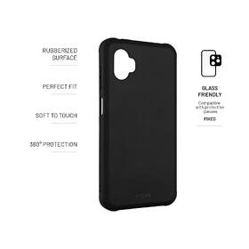 Kryt na mobil FIXED na Samsung Galaxy Xcover 7 Pro černý

 obrázek produktu 2 z 2