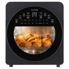 Fritéza horkovzdušná Philco PHAO 1500CZ černá

 obrázek produktu 6 z 7