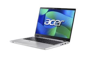 Notebook Acer TravelMate P2 14 (TMP214-56-TCO-56HZ) stříbrný

 obrázek produktu 1 z 8
