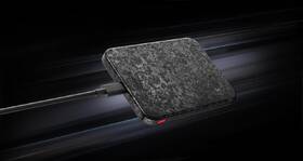 Powerbanka Sharge CarbonMag 5000 mAh černá/šedá

 obrázek produktu 5 z 19