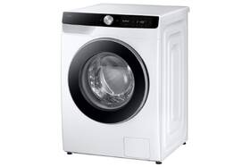 Set výrobků Samsung WW90DG6U85LKU4 + DV90DG6845LKU4 bílá barva
