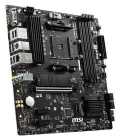 Základní deska MSI B550M PRO-VDH 

 obrázek produktu 2 z 4