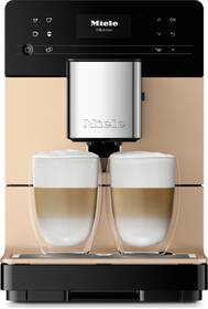 Automatický kávovar Miele CM 5510 Silence růžový/zlatý

 obrázek produktu 1 z 5