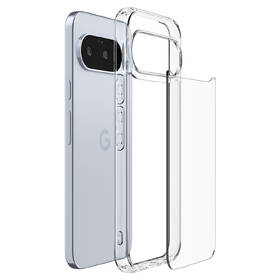 Kryt na mobil Spigen Ultra Hybrid na Google Pixel 10 Pro/Pixel 10 průhledný

 obrázek produktu 6 z 13