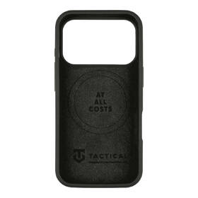Kryt na mobil Tactical MagForce Velvet Smoothie na Apple iPhone 17 Pro grafitový

 obrázek produktu 3 z 4