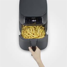 Fritéza horkovzdušná Severin FR 2461 černá

 obrázek produktu 9 z 9