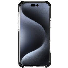 Kryt na mobil Cubenest MagPro Strong Guard na Apple iPhone 17 Pro Max černý

 obrázek produktu 3 z 8