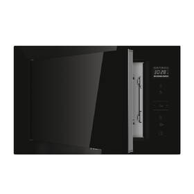 Mikrovlnná trouba Haier H38MWID4ID27N černá/sklo

 obrázek produktu 2 z 6