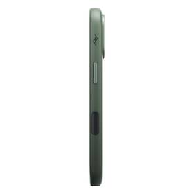 Kryt na mobil Peak Design Everyday Fabric na Apple iPhone 17 zelený

 obrázek produktu 3 z 5