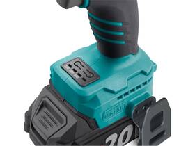 Utahovák rázový EXTOL Industrial SHARE20V 8791814 (s baterií) 

 obrázek produktu 5 z 8