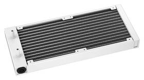 Vodní chladič DeepCool LS520 SE White bílý

 obrázek produktu 3 z 5