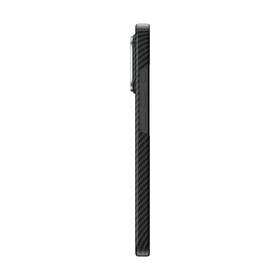 Kryt na mobil Benks ArmorAir Kevlar 600D na Apple iPhone 17 černý

 obrázek produktu 4 z 5