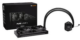 Vodní chladič be quiet! Pure Loop 3 240 černý

 obrázek produktu 4 z 5