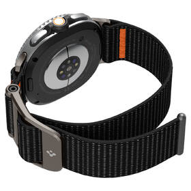 Řemínek Spigen DuraPro Flex na Samsung Galaxy Watch 8 (40/44/46mm) černý

 obrázek produktu 4 z 19