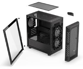 Case ENDORFY Signum M30 ARGB 

 obrázek produktu 20 z 25