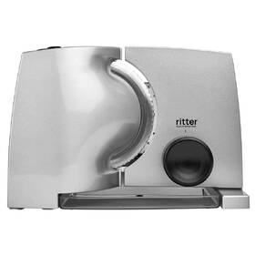 Kráječ Ritter Fino1 Duo-Plus černý/stříbrný

 obrázek produktu 6 z 9