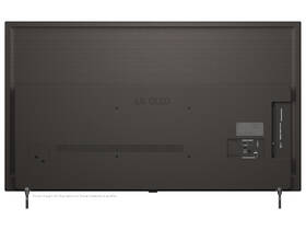 Televize LG OLED55B6ELB 

 obrázek produktu 5 z 9